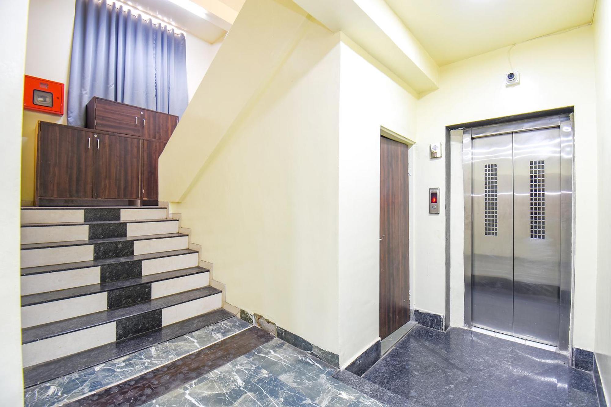 FabHotel Corporate Guestline Pimpri-Chinchwad Exterior foto